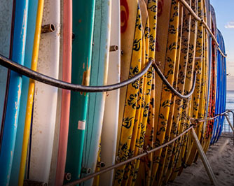 Surfboards