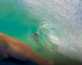 Bodyboard Gear