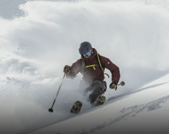 Snowsports Equipment