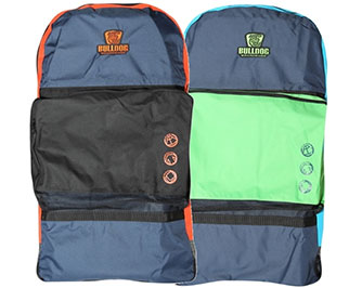 Bodyboard Accessories
