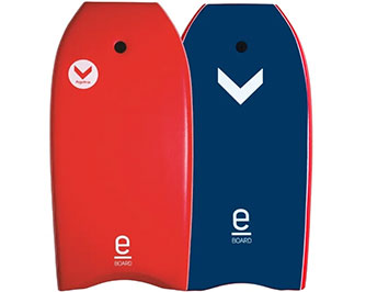 Bodyboards