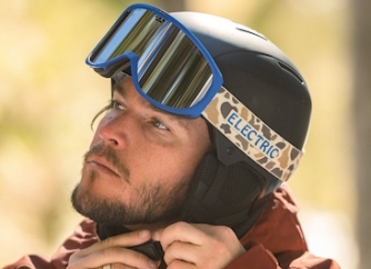 Mens Ski and Snowboard Helmets