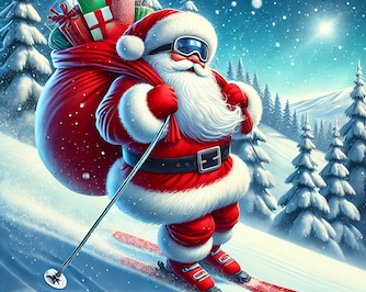 Ski and Snowboard Gifts and Accessories