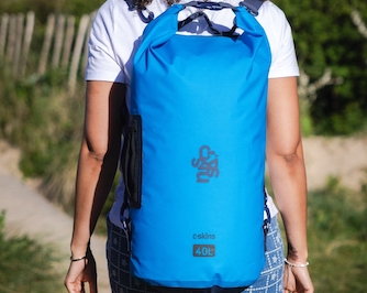 Wetsuit Bags - Wet and Dry Bags