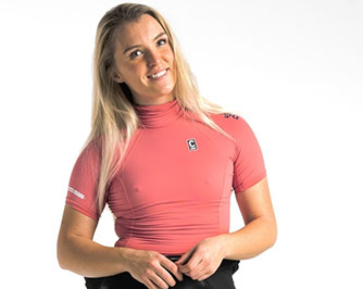 Rash Vests