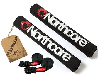 Roof Rack Pads Tie Downs and Car Seat Covers