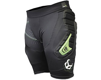 Ski and Snowboarding Protection
