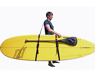SUP Stand Up Paddleboard Equipment