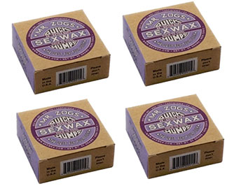 Surf Wax