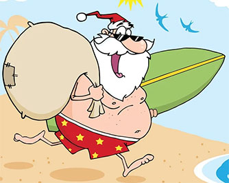 Surfing Gifts and Surf Accessories
