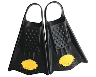 Swim and Bodyboard Fins