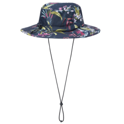 Dakine No Zone Surf Hat Hanalei