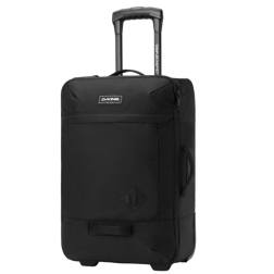 Dakine 365 Carry On Roller Bag 40L Black