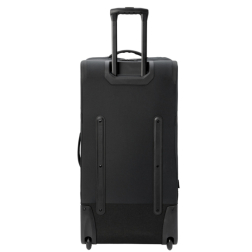 Dakine 365 Roller Duffle Bag 100L Black