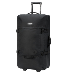 Dakine 365 Roller Duffle Bag 100L Black