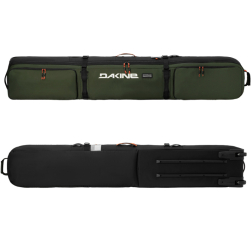 Dakine Boundary Ski Roller Bag Rosin Green