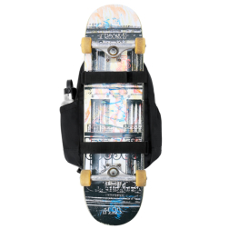 Dakine Atlas Backpack 2.0 21L Black