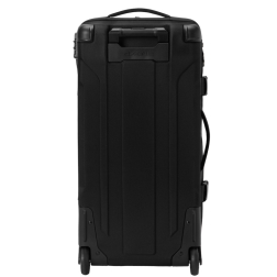 Dakine Split Roller 2.0 110L Wheeled Travel Bag Black