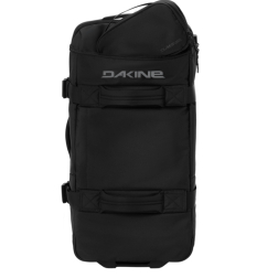 Dakine Split Roller 2.0 85L Wheeled Travel Bag Black