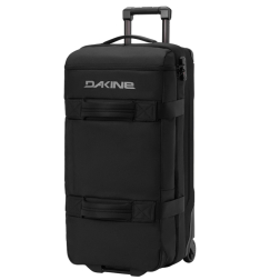Dakine Split Roller 2.0 110L Wheeled Travel Bag Black