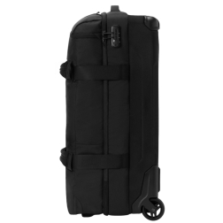 Dakine Split Roller 2.0 110L Wheeled Travel Bag Black