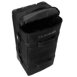 Dakine Split Roller 2.0 110L Wheeled Travel Bag Carbon Heather