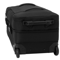 Dakine Split Roller 2.0 85L Wheeled Travel Bag Black