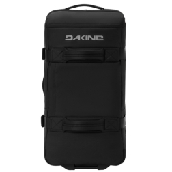 Dakine Split Roller 2.0 85L Wheeled Travel Bag Black