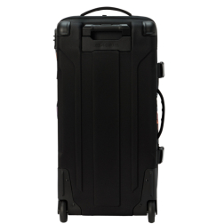 Dakine Split Roller 2.0 85L Wheeled Travel Bag Black