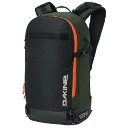 Dakine Heli Pro 2.0 Backpack Rosin Green 26L