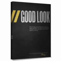 Good Look Snowboard DVD By People Films