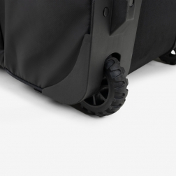 Endeavor Snowboards Expedition Roller Bag Sand