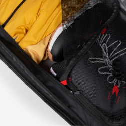 Endeavor Snowboards Expedition Roller Bag Sand