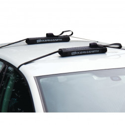 Ocean and Earth Quick Rax Surfboard Soft Rack