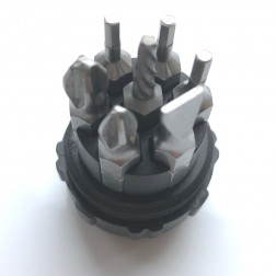 FCS Surfboard Ratchet Tool