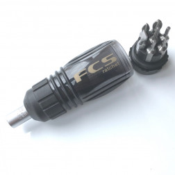 FCS Surfboard Ratchet Tool