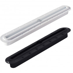 Futures Longboard Surfboard Fin Box