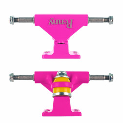 Penny Gumballs Skateboard Truck Bolts