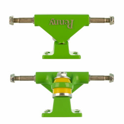 Penny Gumballs Skateboard Truck Bolts