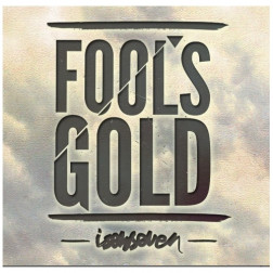 Fools Gold Snowboard DVD By Isenseven