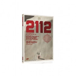 2112 Snowboard DVD By Standard Films