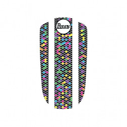 Penny Skateboard Deck Stickers
