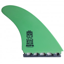 Futures Fins Akila Aipa Twin Fin Set
