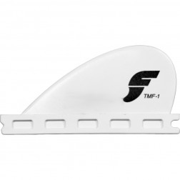 Futures Fins TMF Middle Finger Surfboard Fin
