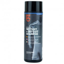 Wetsuit and Drysuit Shampoo and Conditioner 250ml