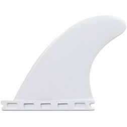 Futures Fins QD2 400 Quad Rear Surfboard Fin Set
