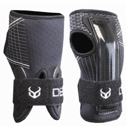 Demon Wrist Guards DS6450 for Skiing and Snowboarding
