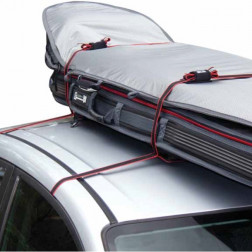 Ocean and Earth RapRax Single SoftRack for Surfboards