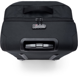 Dakine 365 Roller Duffle Bag 100L Black