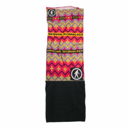Arctic Yowie With Fleece - OT Native